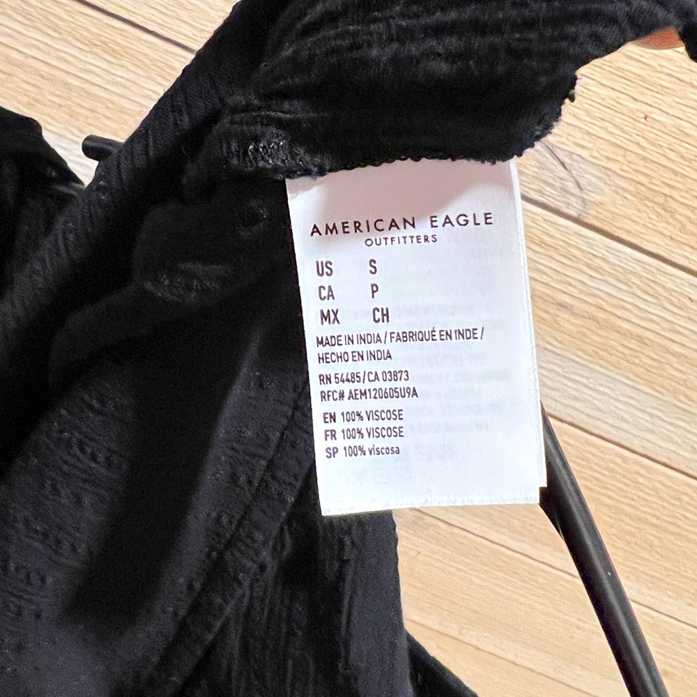 American Eagle Outfitters Blouse